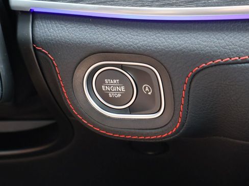 New 2026 Mercedes-Benz GLE 53 AMG 4MATIC Coupe image 30