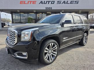 Used 2018 GMC Yukon Denali w/ Denali Ultimate Package video 1