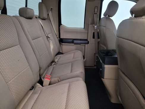Used 2020 Ford F150 XLT w/ Equipment Group 302A Luxury AWD/4WD image 19