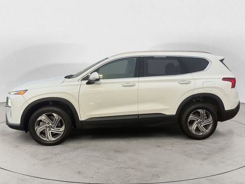 Used 2023 Hyundai Santa Fe SEL image 2