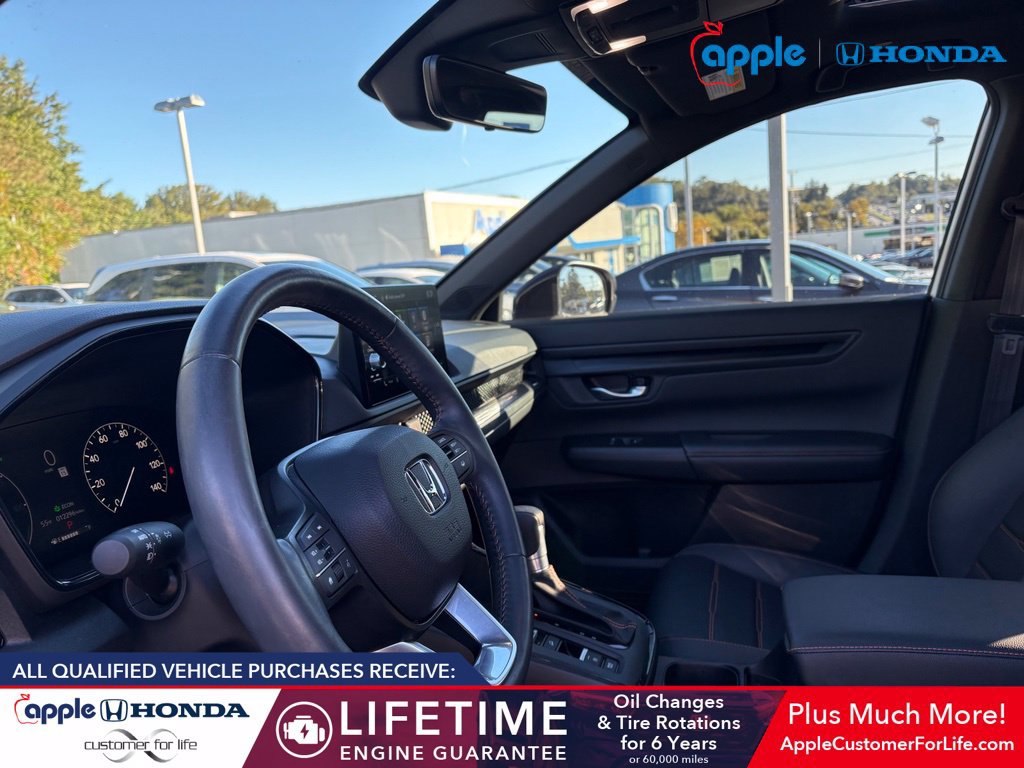 Used 2024 Honda CR-V Sport-L image 7