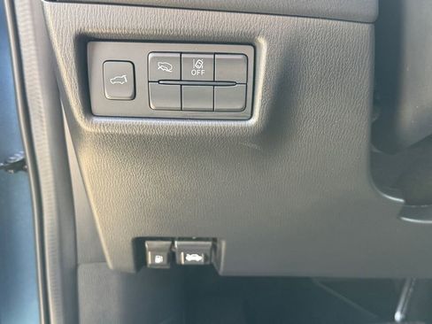 Used 2023 MAZDA CX-5 AWD 2.5 S w/ Preferred Package image 26