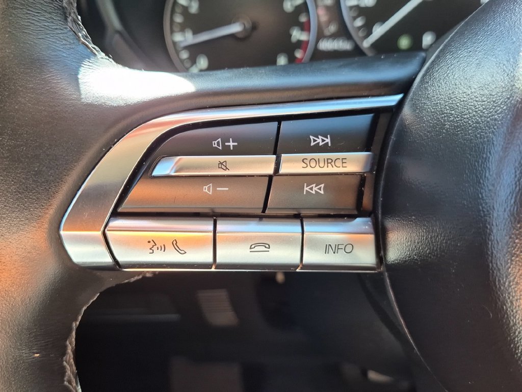 Used 2025 MAZDA CX-50 AWD 2.5 S w/ Premium Package image 20