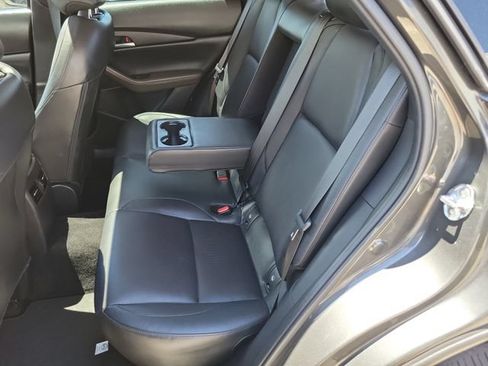 Used 2024 MAZDA CX-30 AWD 2.5 S w/ Premium Package image 26