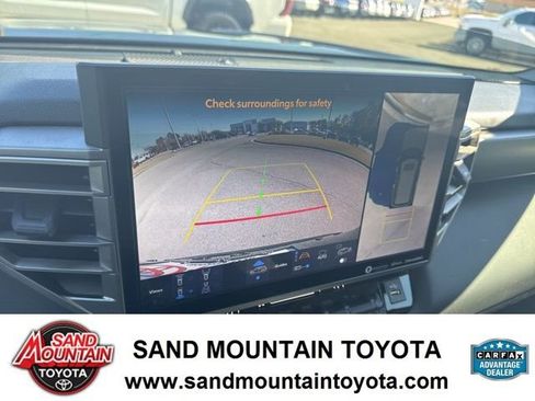 Used 2023 Toyota Sequoia SR5 image 24