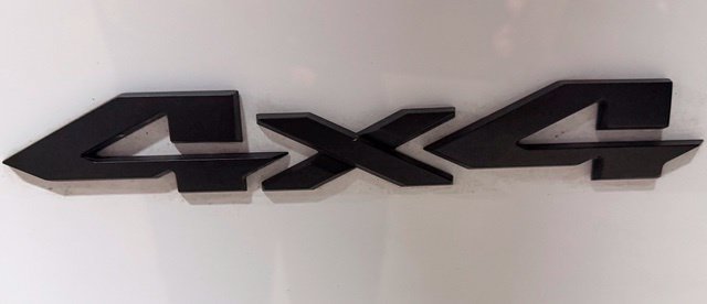 Used 2026 RAM 1500 RHO w/ Bed Utility Group AWD/4WD image 37