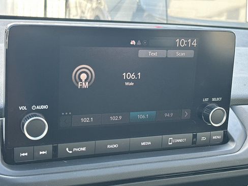Used 2024 Honda Accord LX image 20