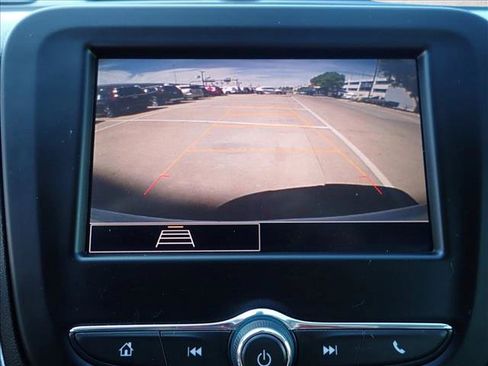 Used 2023 Chevrolet Equinox LT w/ LPO, Floor Liner Package AWD/4WD image 16
