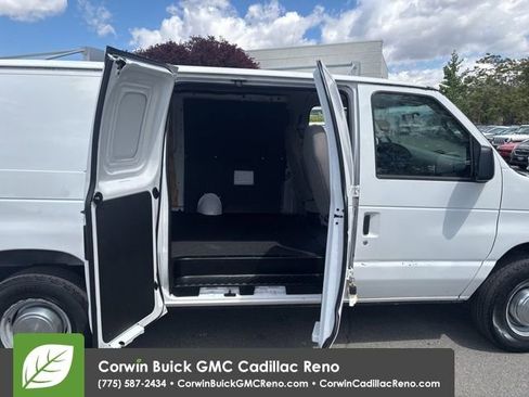 Used 2006 Ford E-350 and Econoline 350 Super Duty RWD image 17