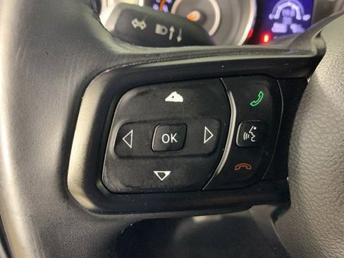 Used 2018 Jeep Wrangler Sport image 19