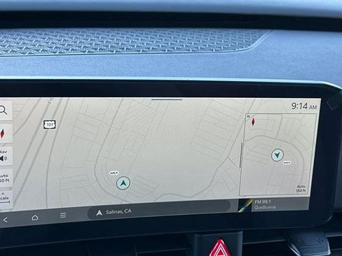 New 2025 Kia Carnival SX Prestige image 25