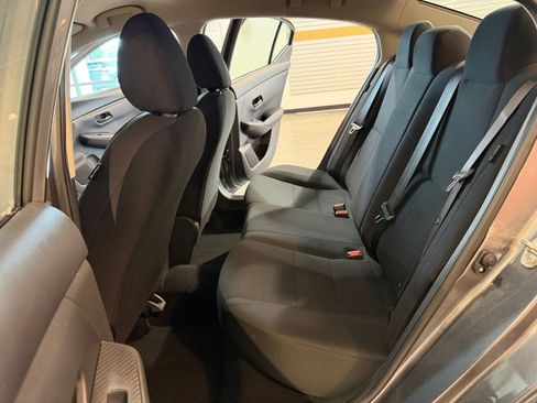 Used 2025 Nissan Sentra S FWD image 20