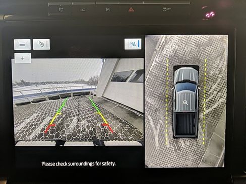 Certified 2023 Ford F150 Limited image 23