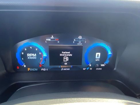 New 2026 Ford Bronco Big Bend image 14