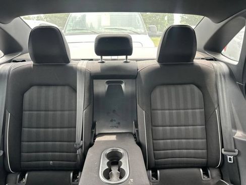 Used 2024 Volkswagen Jetta Sport FWD image 11