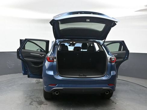 Used 2024 MAZDA CX-5 AWD 2.5 S image 45