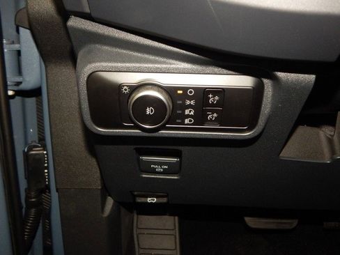 New 2025 Ford Bronco Outer Banks image 21