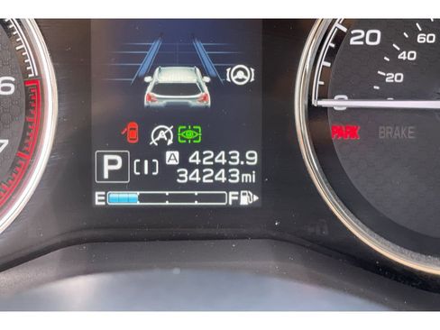 Used 2020 Subaru Forester Touring w/ Popular Package #2 image 42