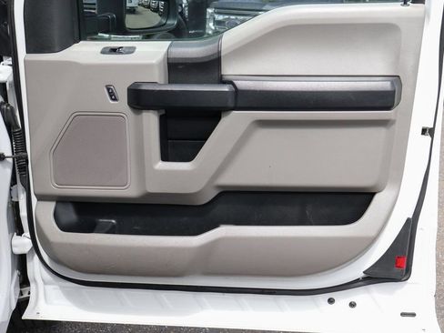 Used 2018 Ford F350 XL w/ Power Equipment Group RWD image 35