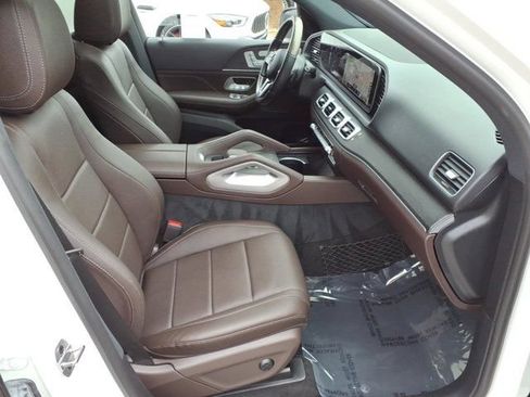 Certified 2021 Mercedes-Benz GLE 350 image 16