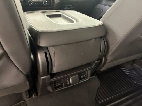 Certified 2025 Chevrolet Silverado 2500 LT w/ Convenience Package AWD/4WD image 18