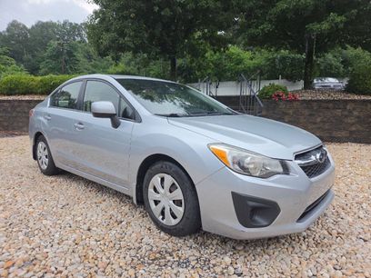 Used 2014 Subaru Impreza 2.0i Premium