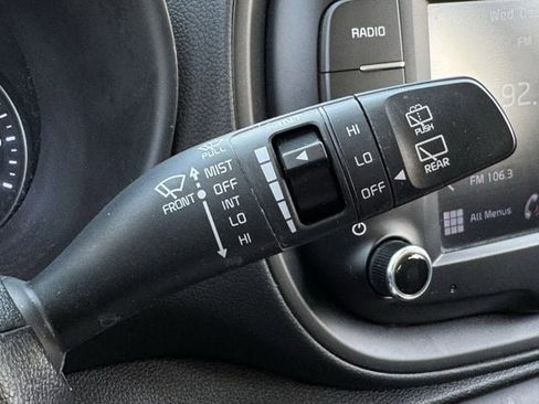 Used 2022 Kia Soul LX w/ Technology Package image 22