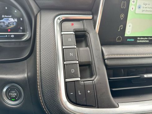 Used 2023 GMC Yukon XL AT4 image 18