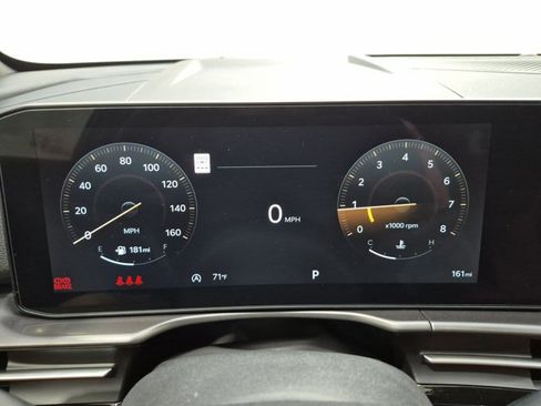 Used 2026 Kia Sportage SX AWD/4WD image 18