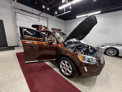 Used 2016 Volvo XC60 T5 Premier image 51