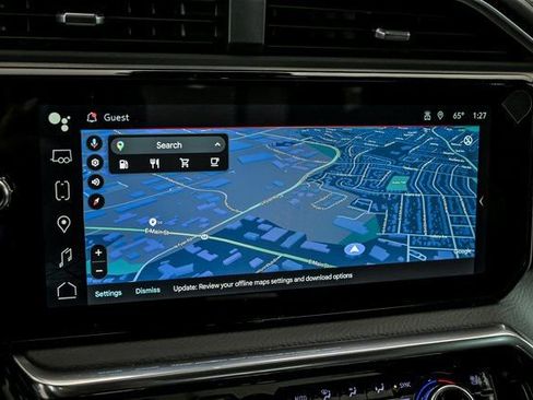 New 2026 GMC Sierra 2500 Denali w/ Denali Reserve Package image 15