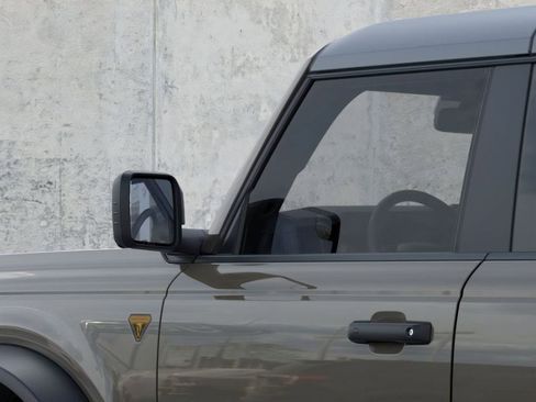 New 2026 Ford Bronco Badlands AWD/4WD image 55