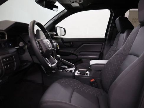 New 2026 Toyota Tacoma SR5 AWD/4WD image 11