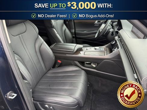 Used 2024 Genesis GV80 2.5T image 22