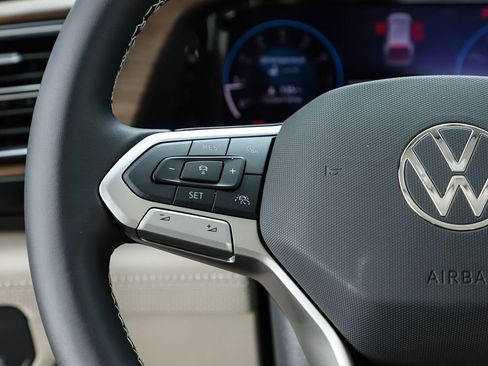New 2026 Volkswagen Atlas SE AWD/4WD image 21