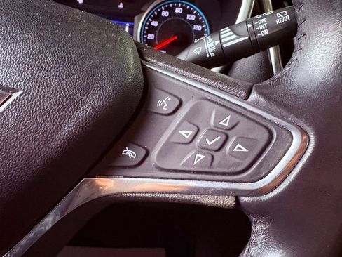 Used 2019 Chevrolet Equinox LT image 29