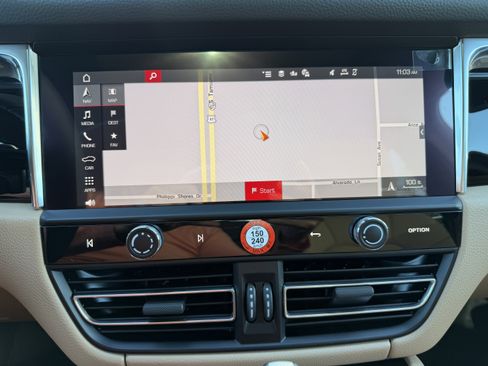 New 2026 Porsche Macan S image 29