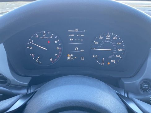 New 2026 Subaru Crosstrek 2.5i image 26