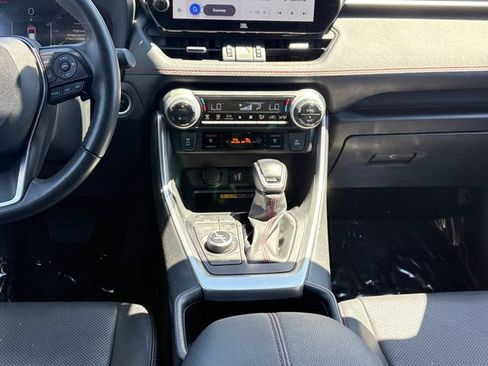 Used 2024 Toyota RAV4 XSE w/ Premium Package AWD/4WD image 17