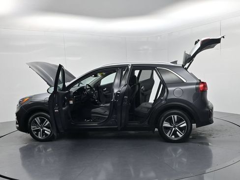 Used 2020 Kia Niro EX Premium FWD image 64