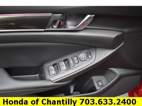 Used 2021 Honda Accord Sport image 24