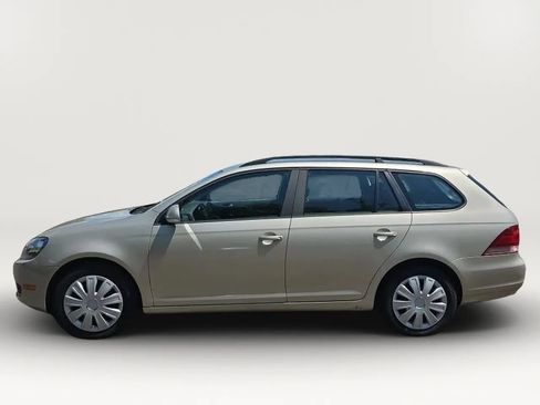 Used 2013 Volkswagen Jetta SE FWD image 5