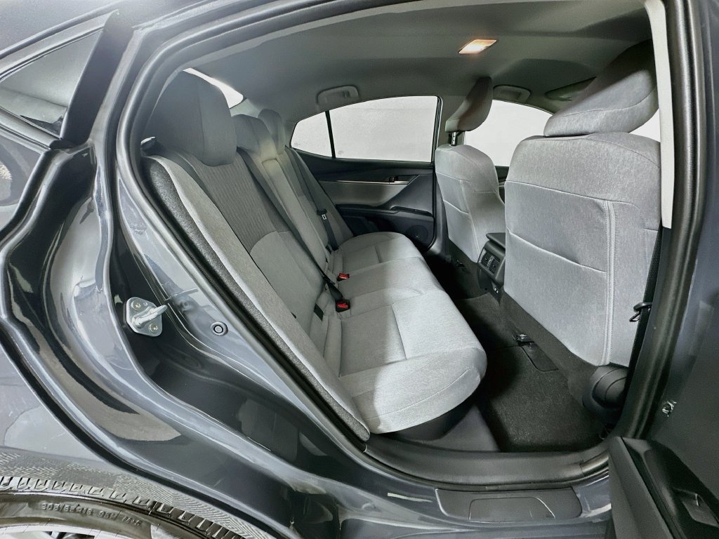 Used 2026 Toyota Camry LE w/ Convenience Package FWD image 25