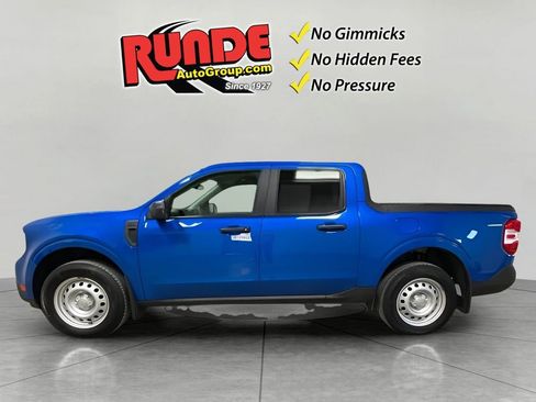 Used 2022 Ford Maverick XL FWD image 5
