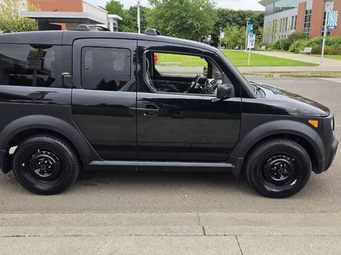 Used 2007 Honda Element LX image 4