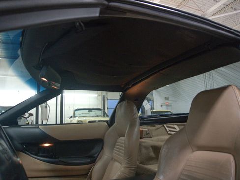 Used 1995 Chevrolet Corvette Coupe image 38