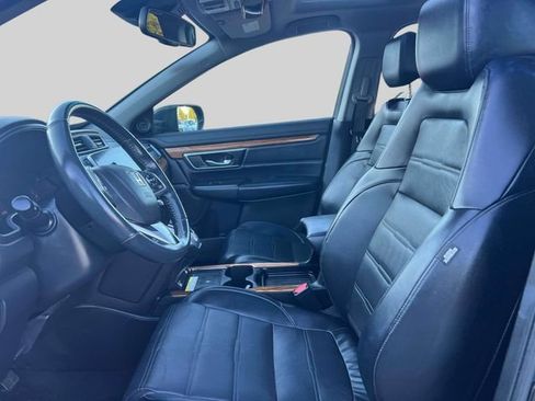 Used 2021 Honda CR-V Touring image 18
