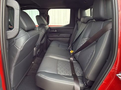 New 2026 Toyota Tacoma Limited AWD/4WD image 17