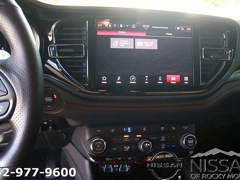 Used 2024 Dodge Durango GT AWD/4WD image 23
