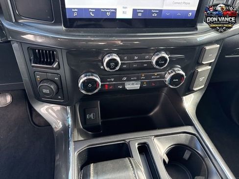 Used 2022 Ford F150 XLT w/ Equipment Group 302A High AWD/4WD image 18